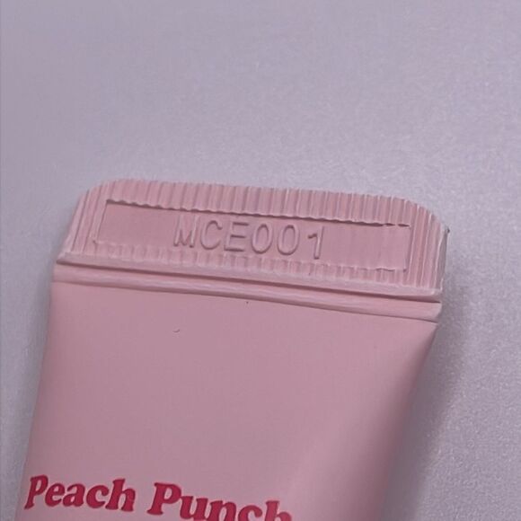 5/$30 beauty bundle, tonymoly peach punch sweet foam cleanser - Picture 4 of 5